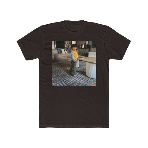 Ali's Custom T-Shirt