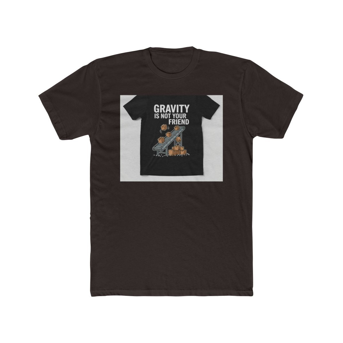 Rob's Custom T-Shirt