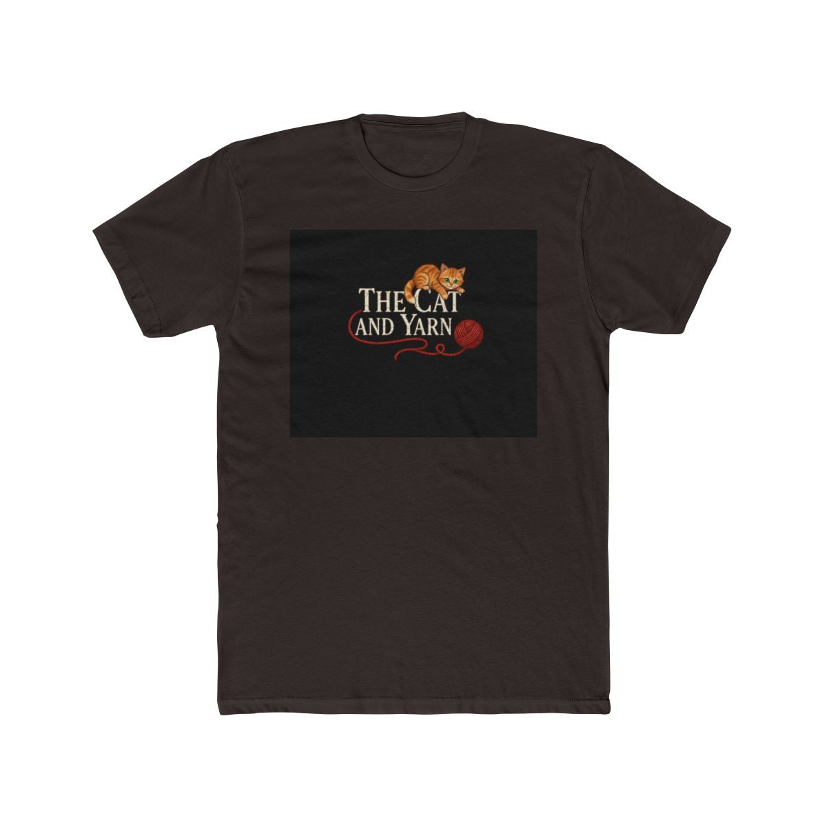 Marcel's Custom T-Shirt