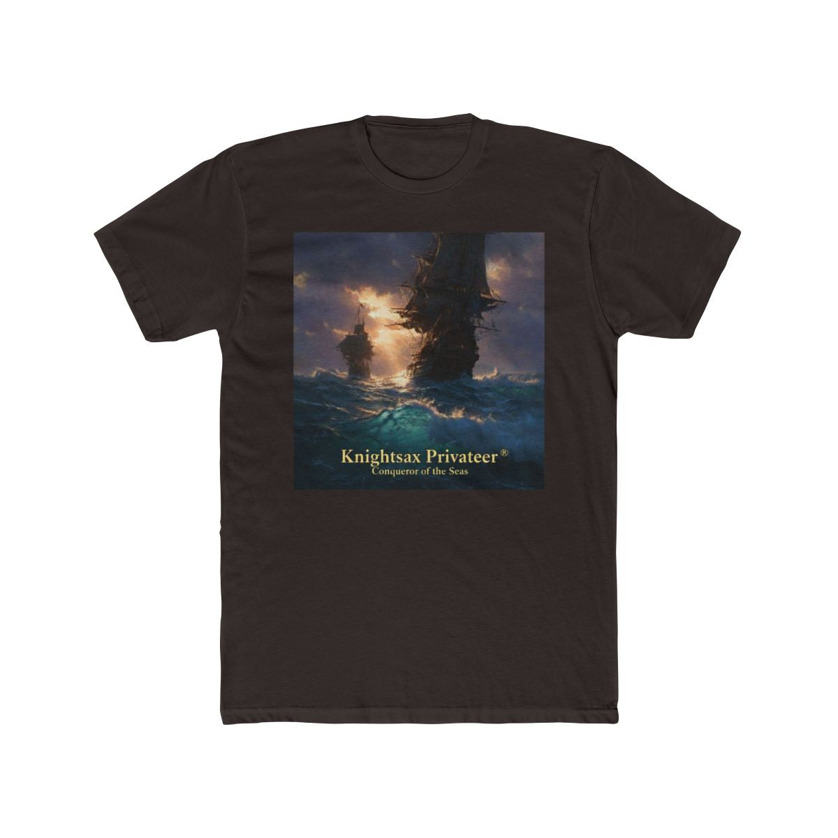 Knightsax Privateer [US]