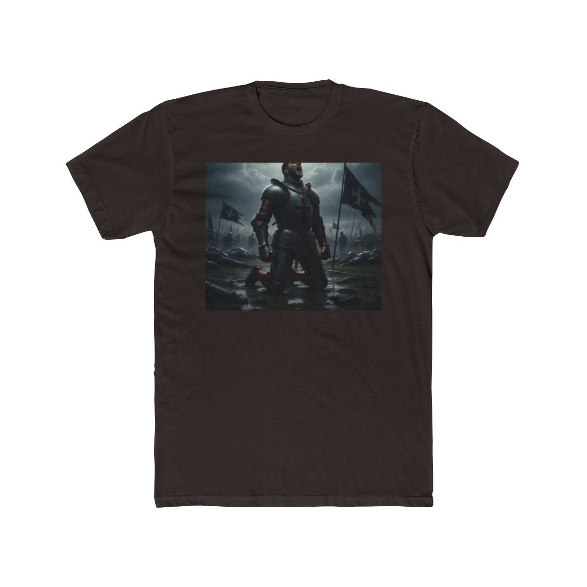 Kobi's Custom T-Shirt