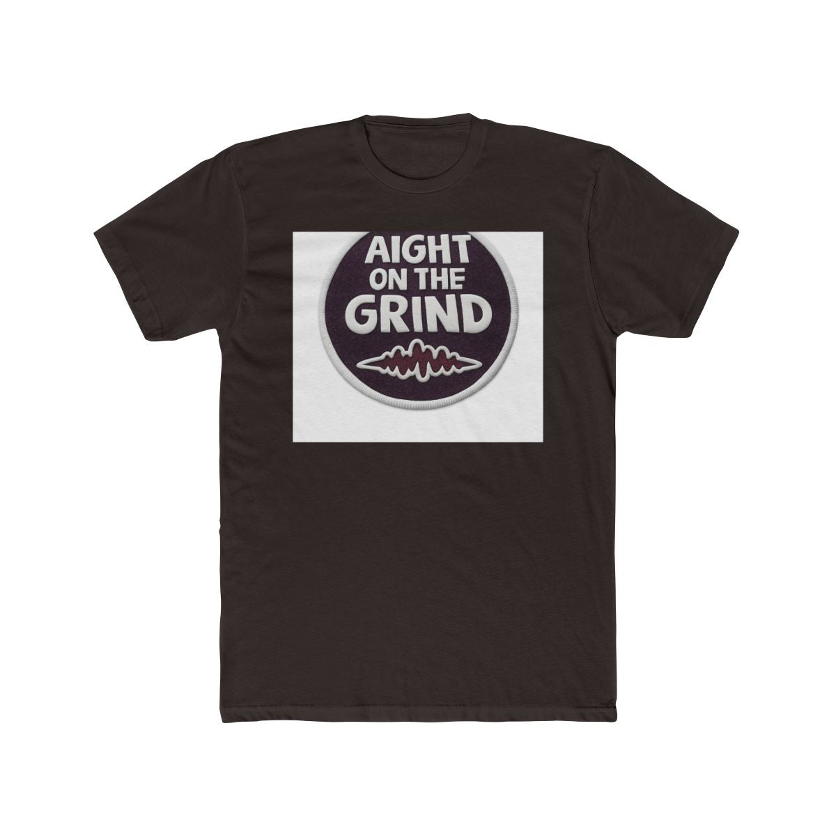 V's Custom T-Shirt