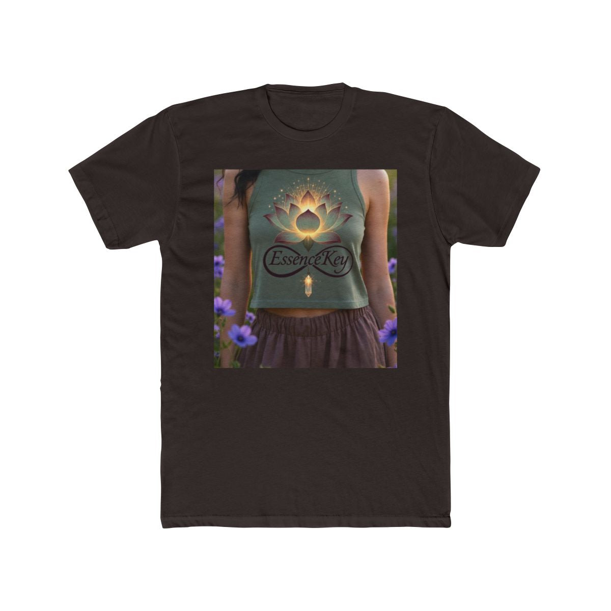Heather's Custom T-Shirt