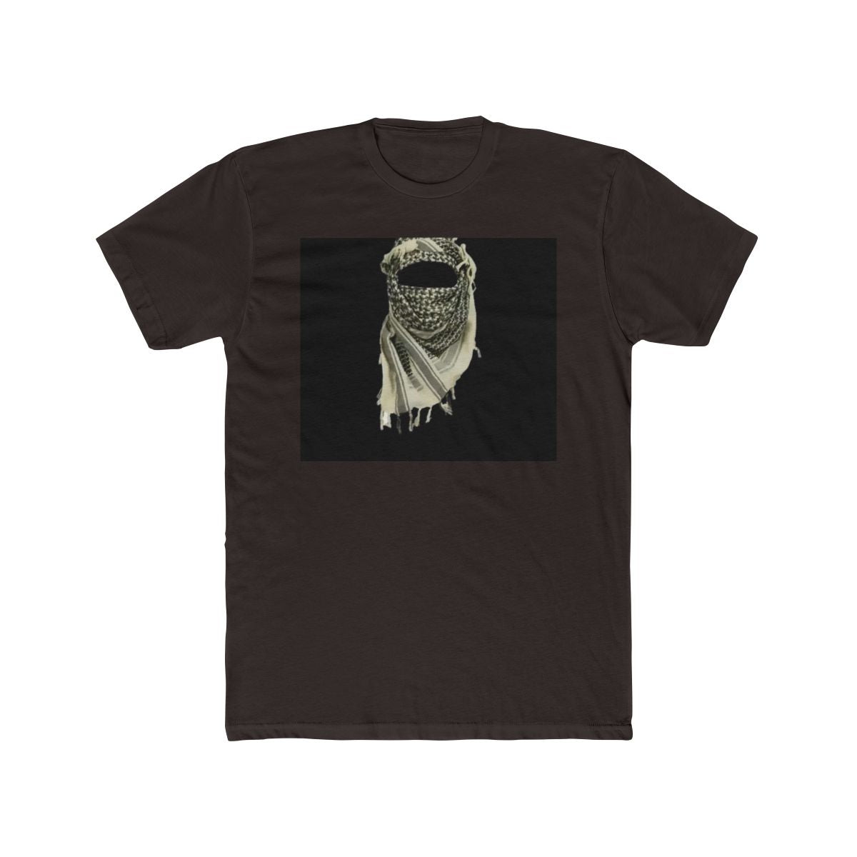 Rachid's Custom T-Shirt