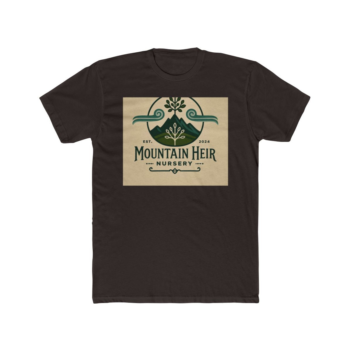 Kimberly's Custom T-Shirt