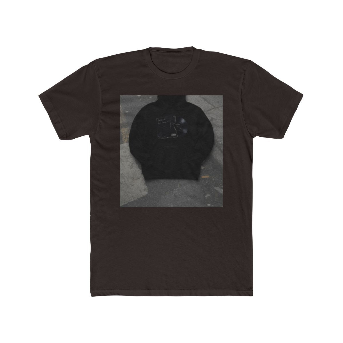V's Custom T-Shirt