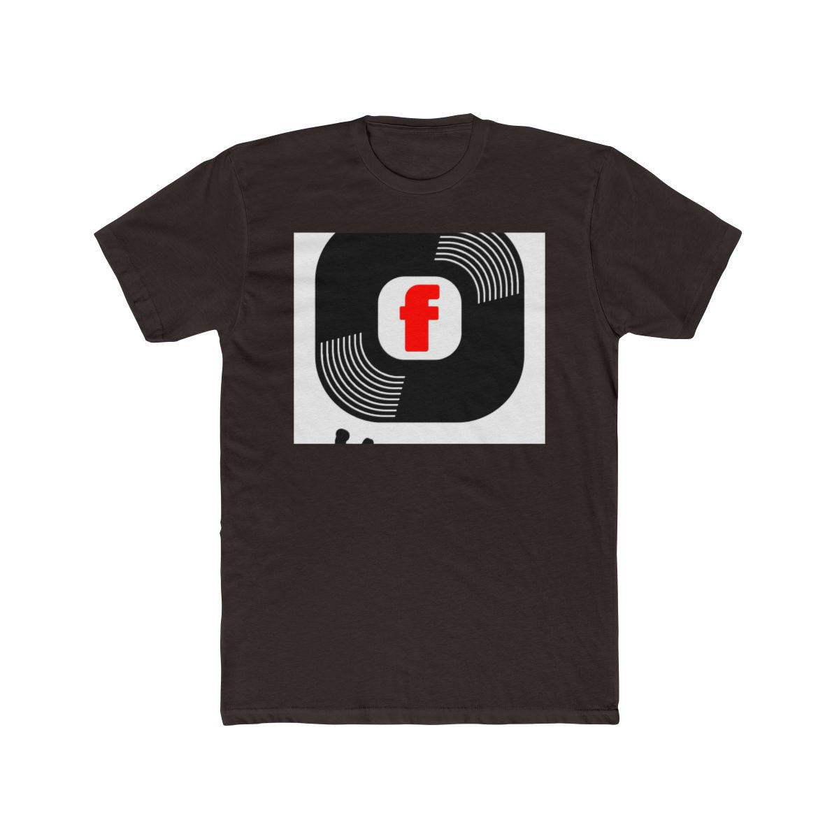 Frankie's Custom T-Shirt