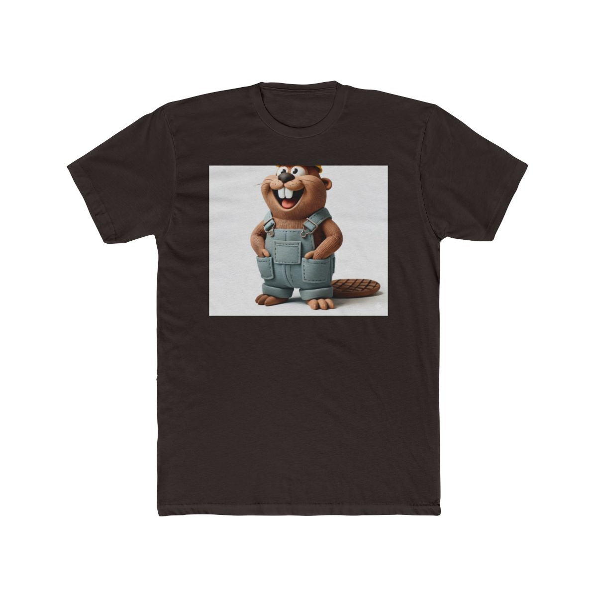 Ken's Custom T-Shirt