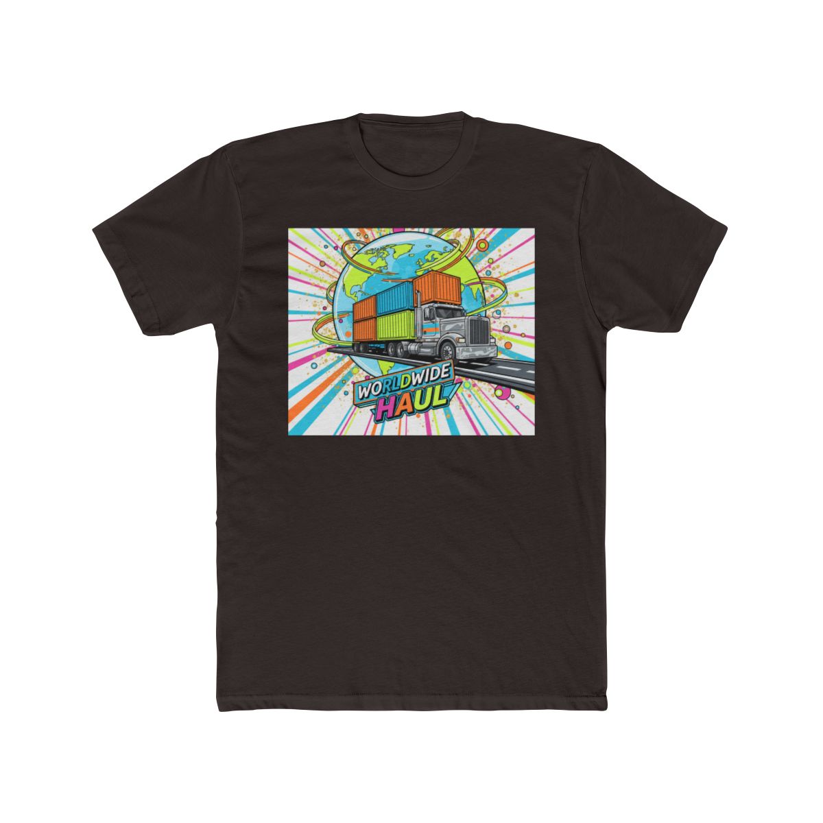 Custom T-Shirt