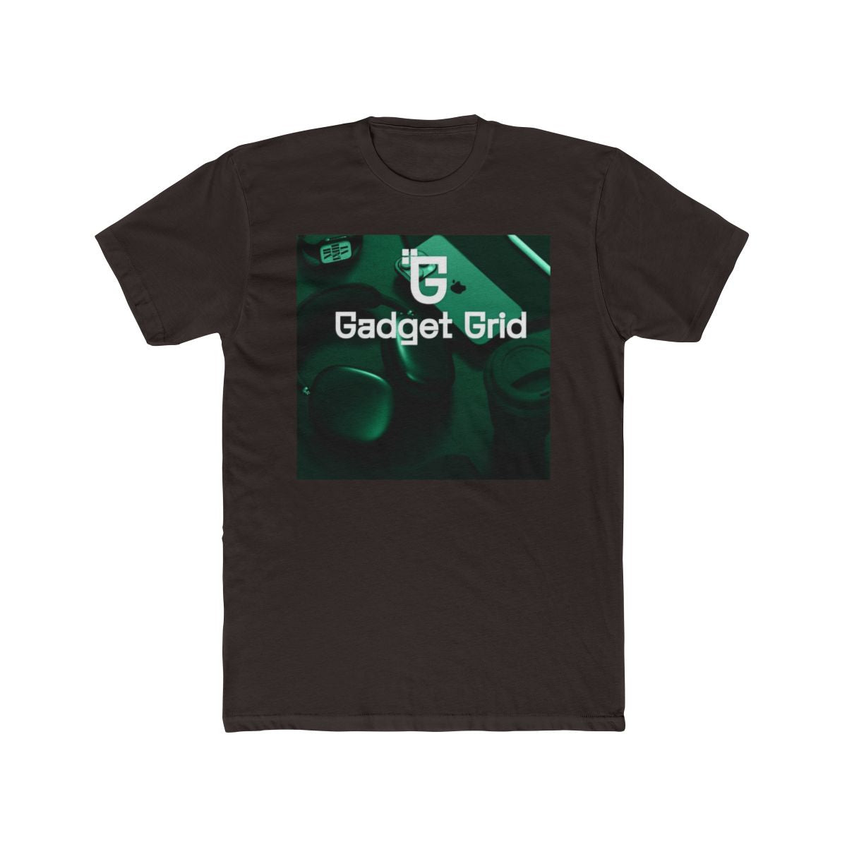Henso's Custom T-Shirt