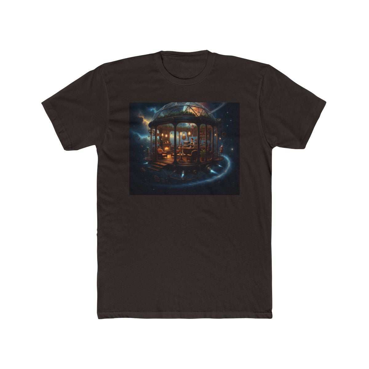 Floyd's Custom T-Shirt