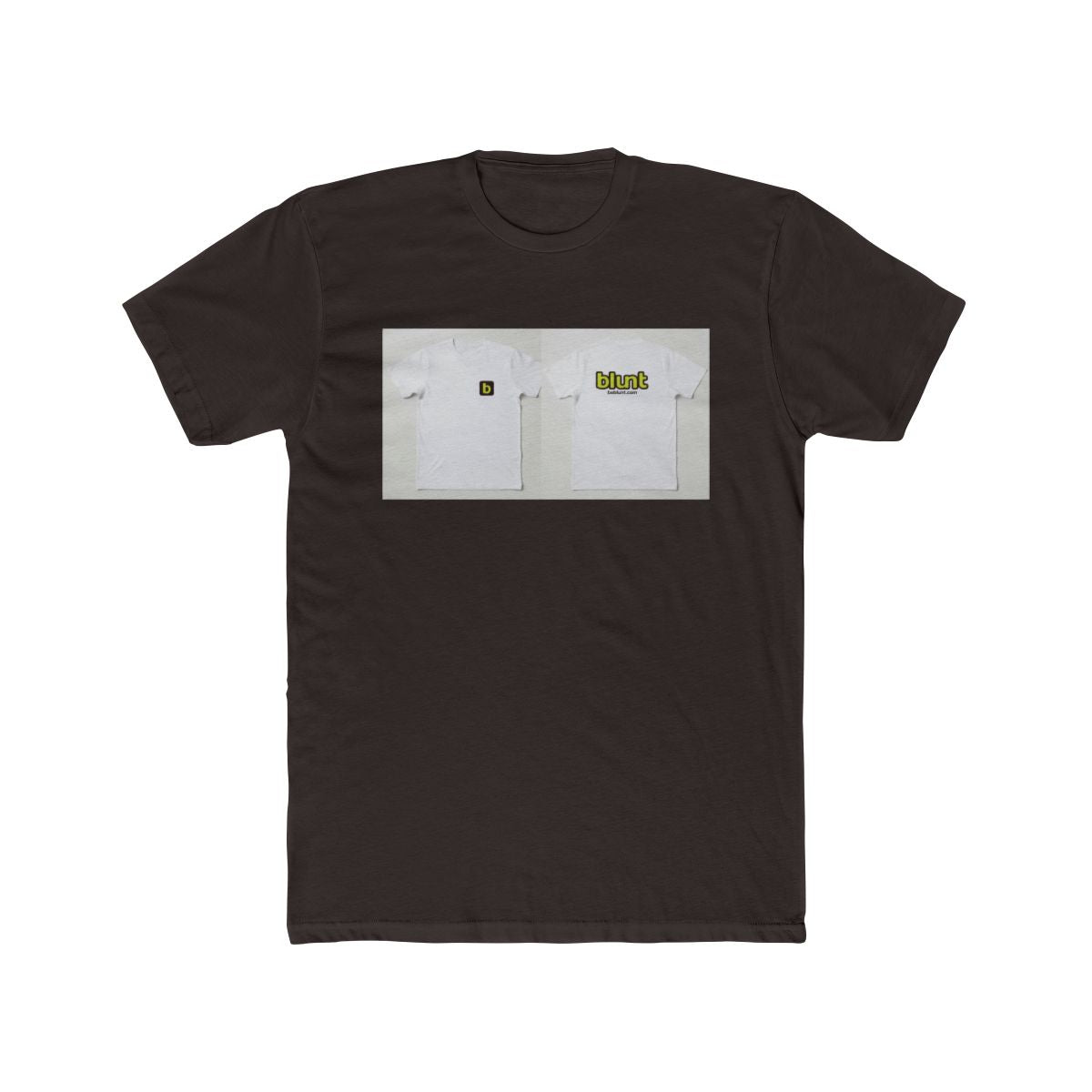 Jonathan's Custom T-Shirt