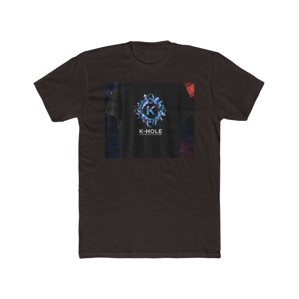 Joel-Christian's Custom T-Shirt