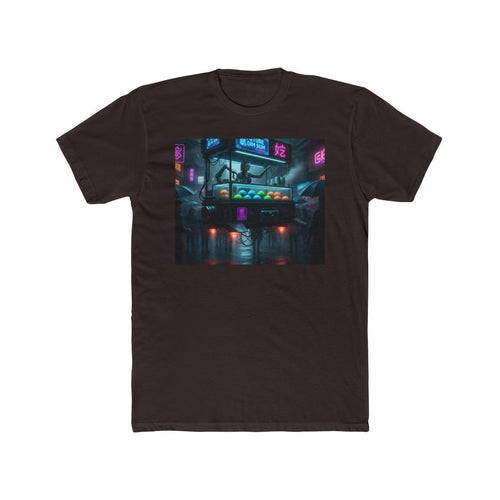 alejandro's Custom T-Shirt
