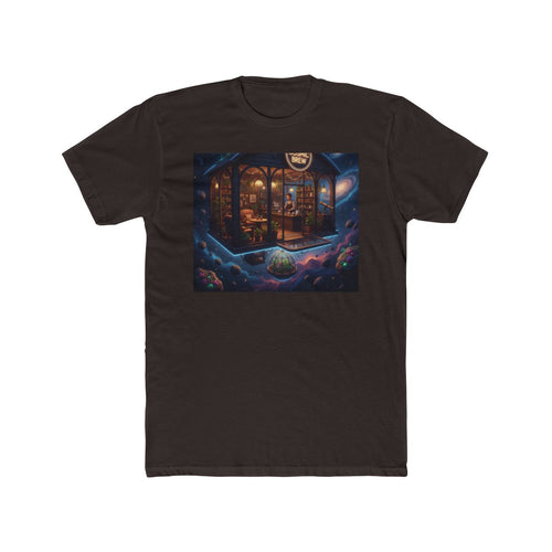 Ada's Custom T-Shirt