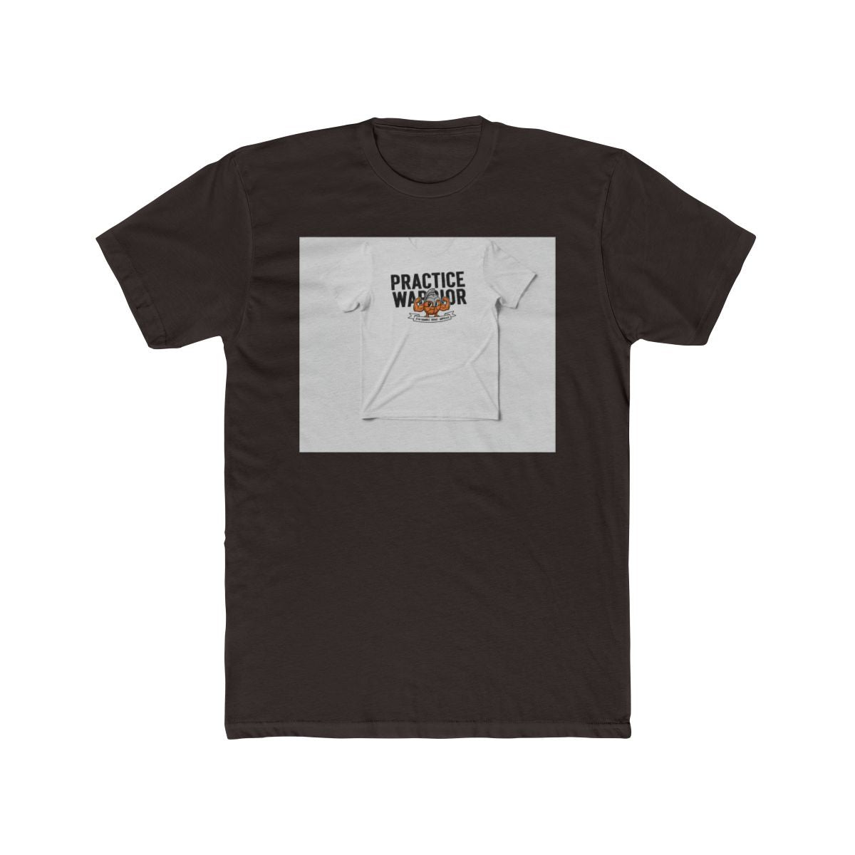 Christopher's Custom T-Shirt