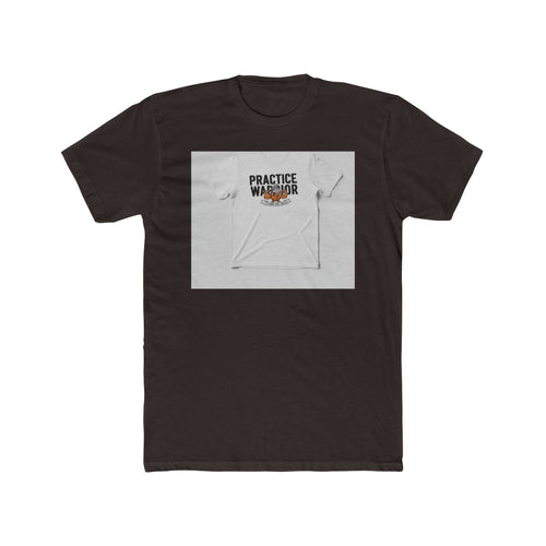 Christopher's Custom T-Shirt