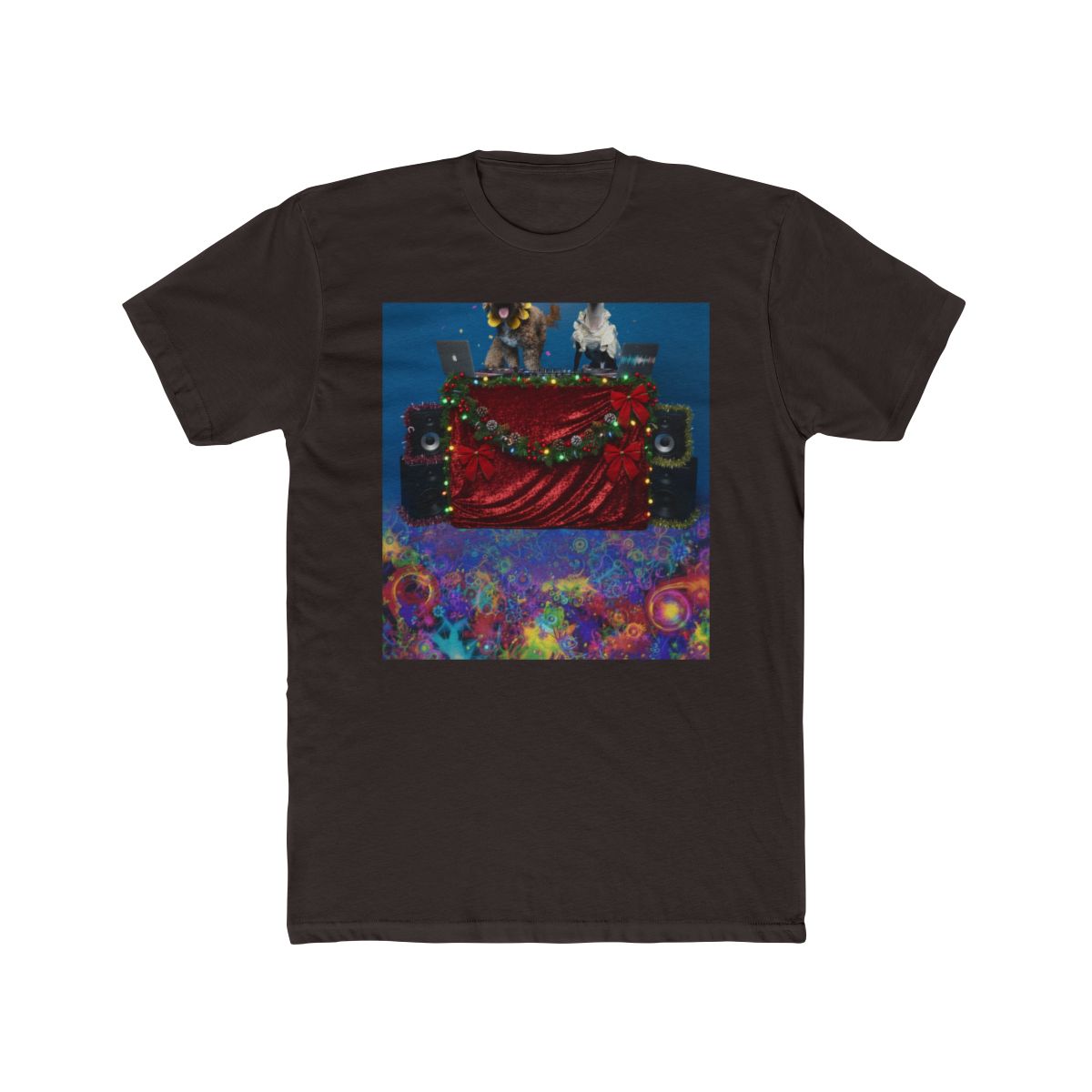 Nitya's Custom T-Shirt