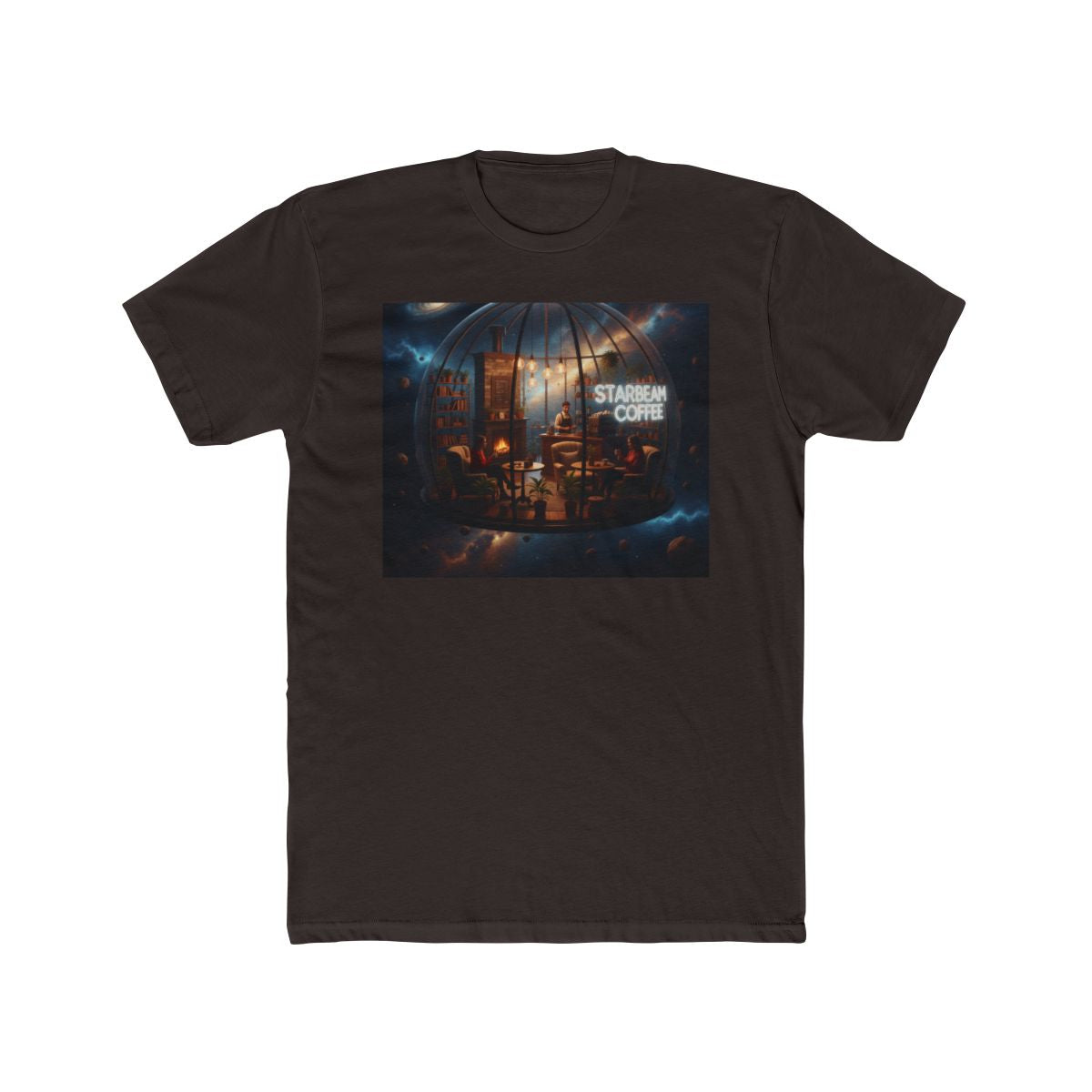 Nicole's Custom T-Shirt