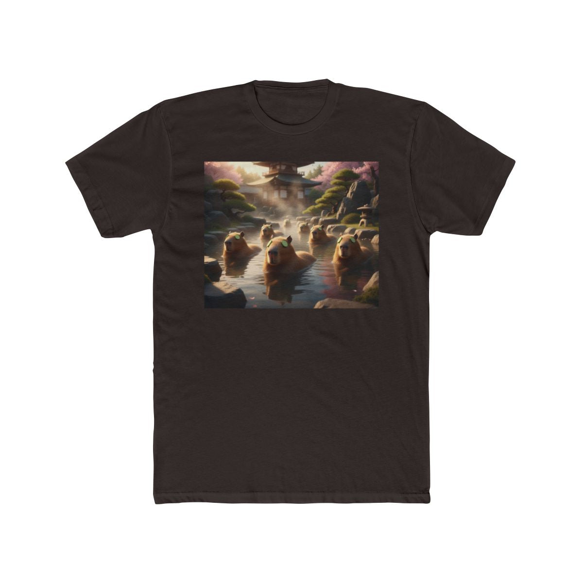 Shaun's Custom T-Shirt