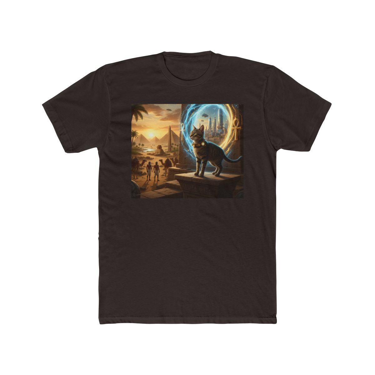 Alina's Custom T-Shirt
