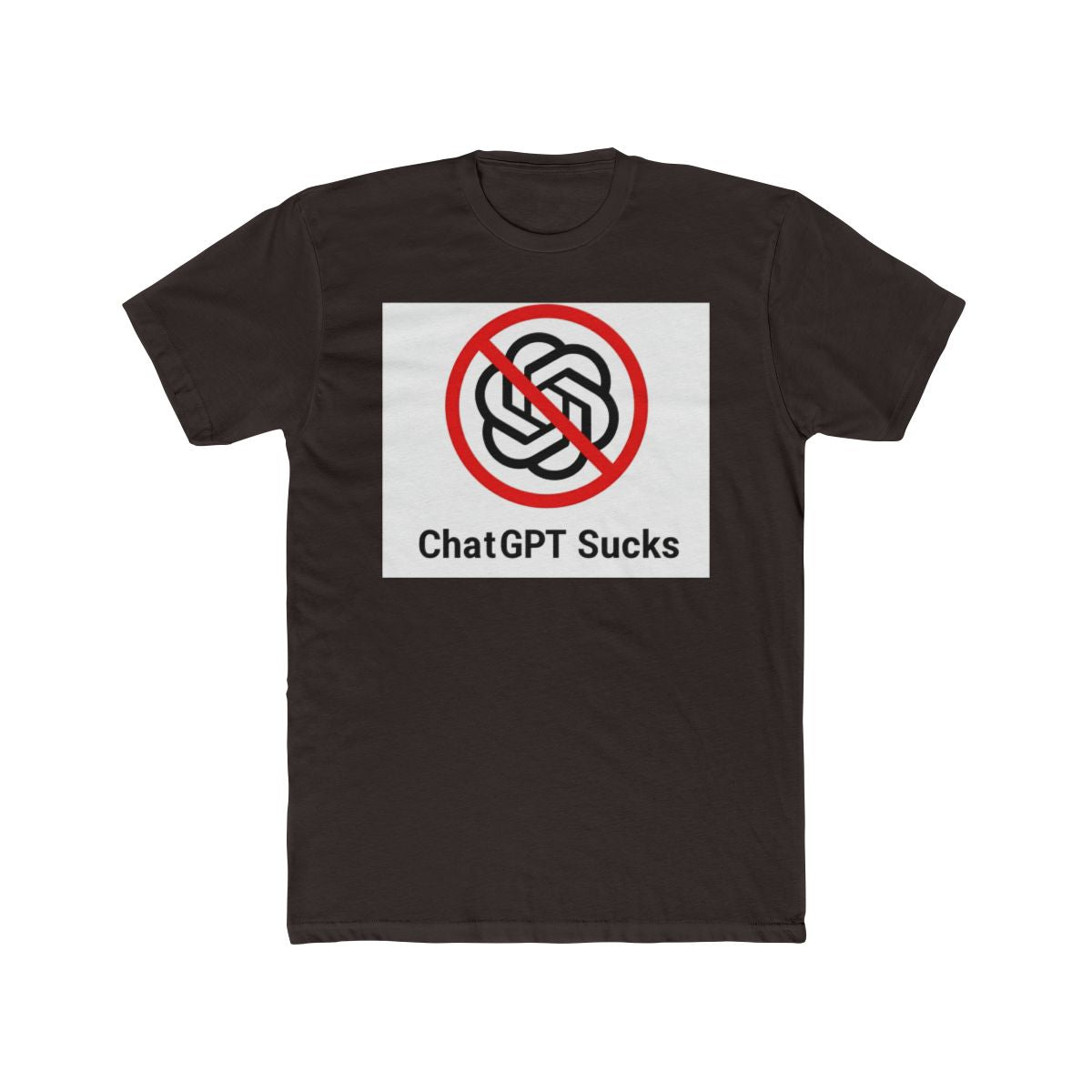 ChatGPT really sucks