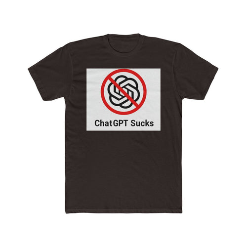 ChatGPT really sucks