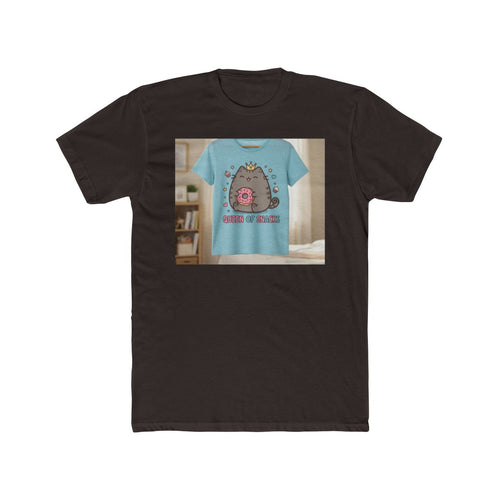 Amanda's Custom T-Shirt