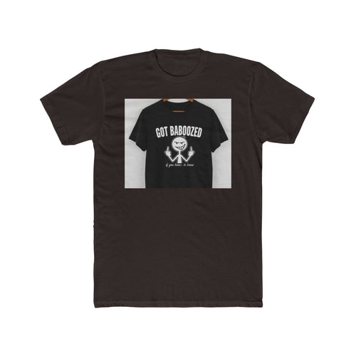 Bobbie's Custom T-Shirt