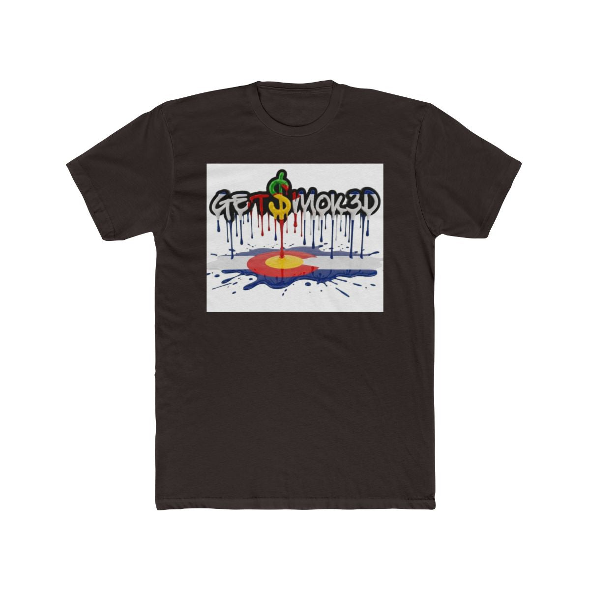 Get$mok3d Colorado city  drip