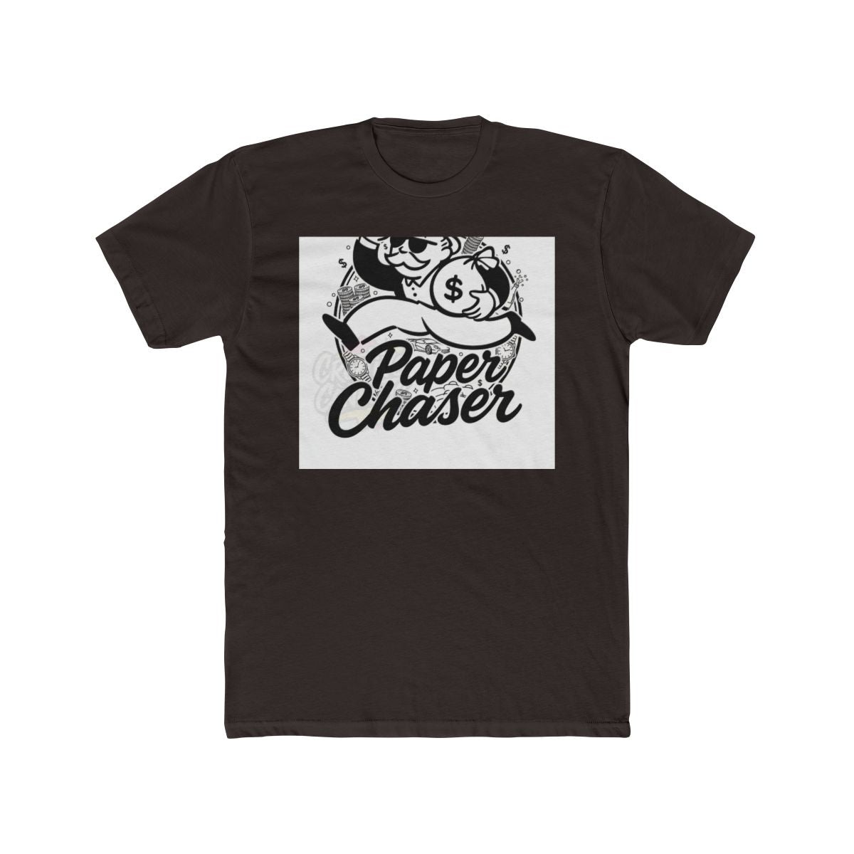 Peter's Custom T-Shirt