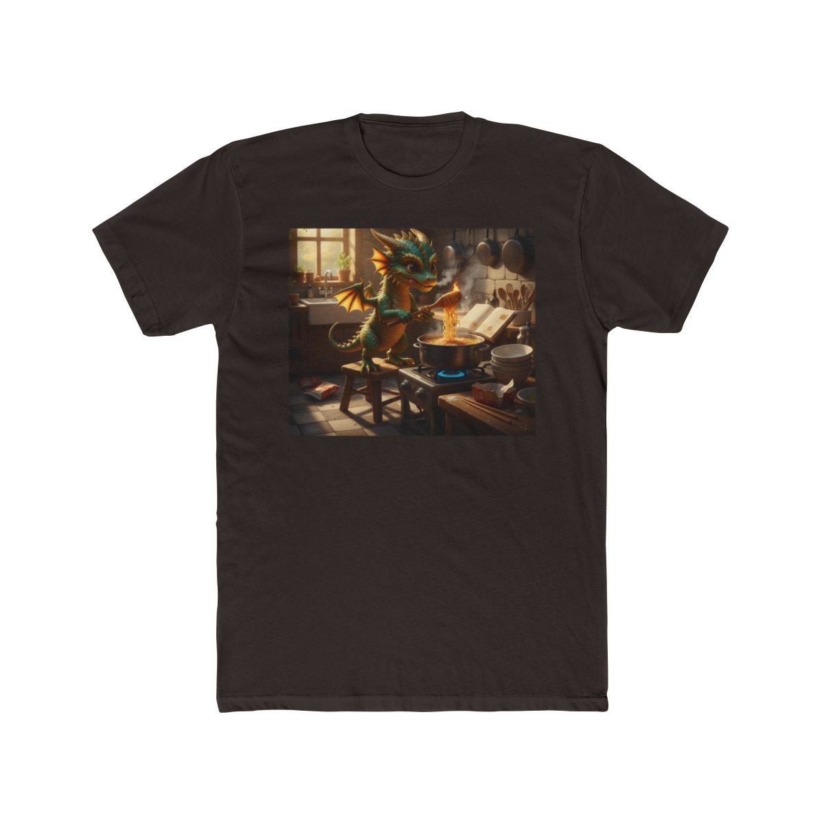 Doris's Custom T-Shirt