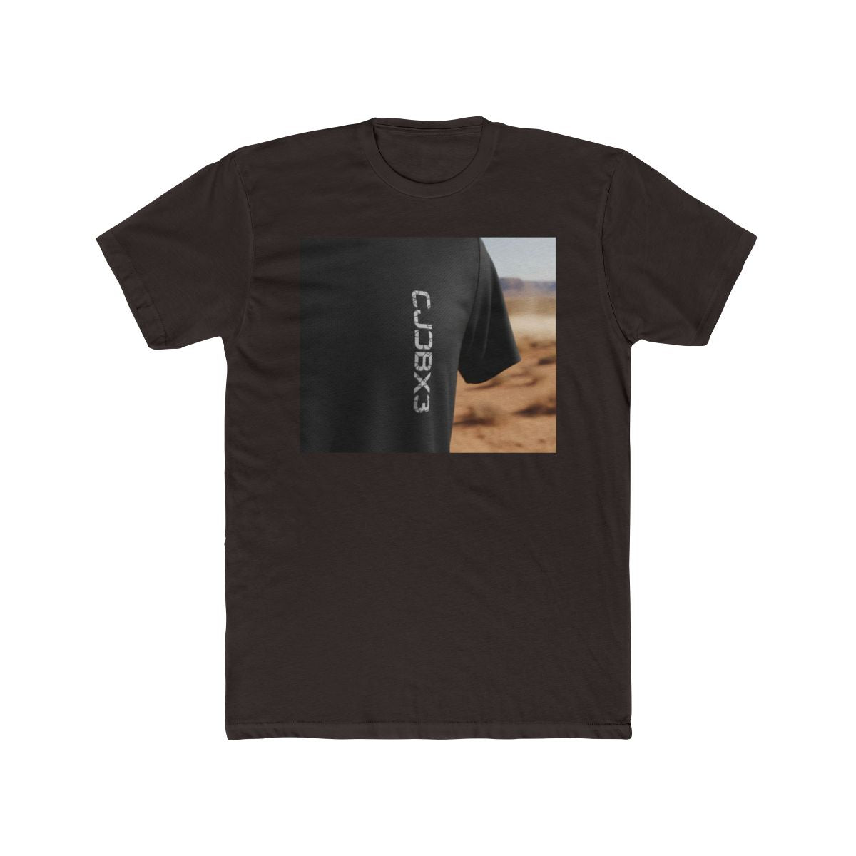 Chad's Custom T-Shirt