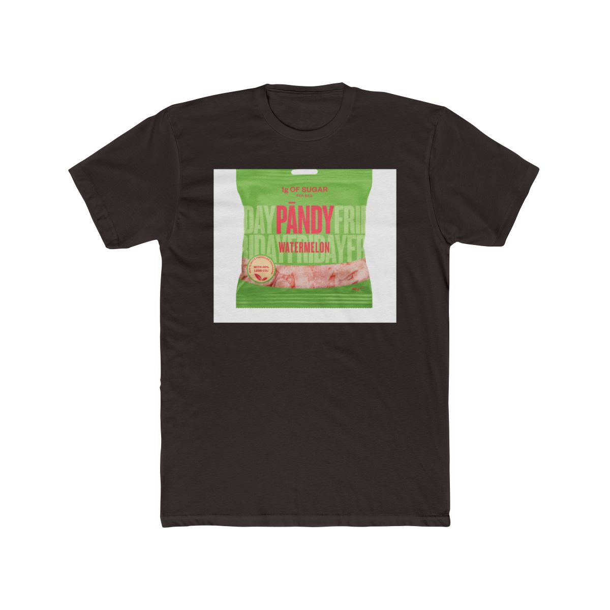John Doe's Custom T-Shirt
