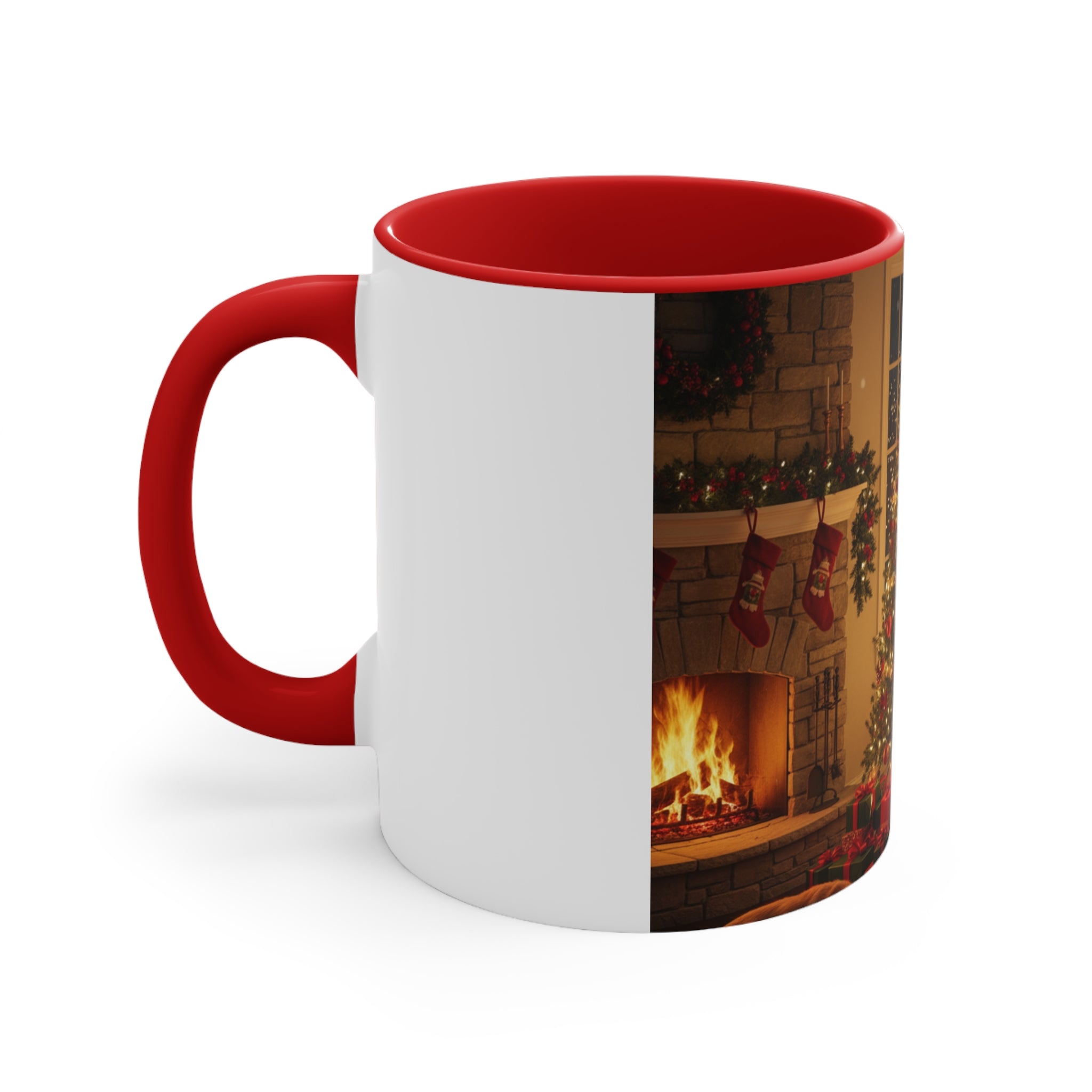 Christmas Mug