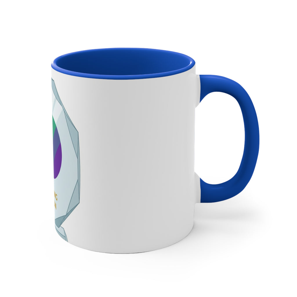 Vibe Coding Champion Mug
