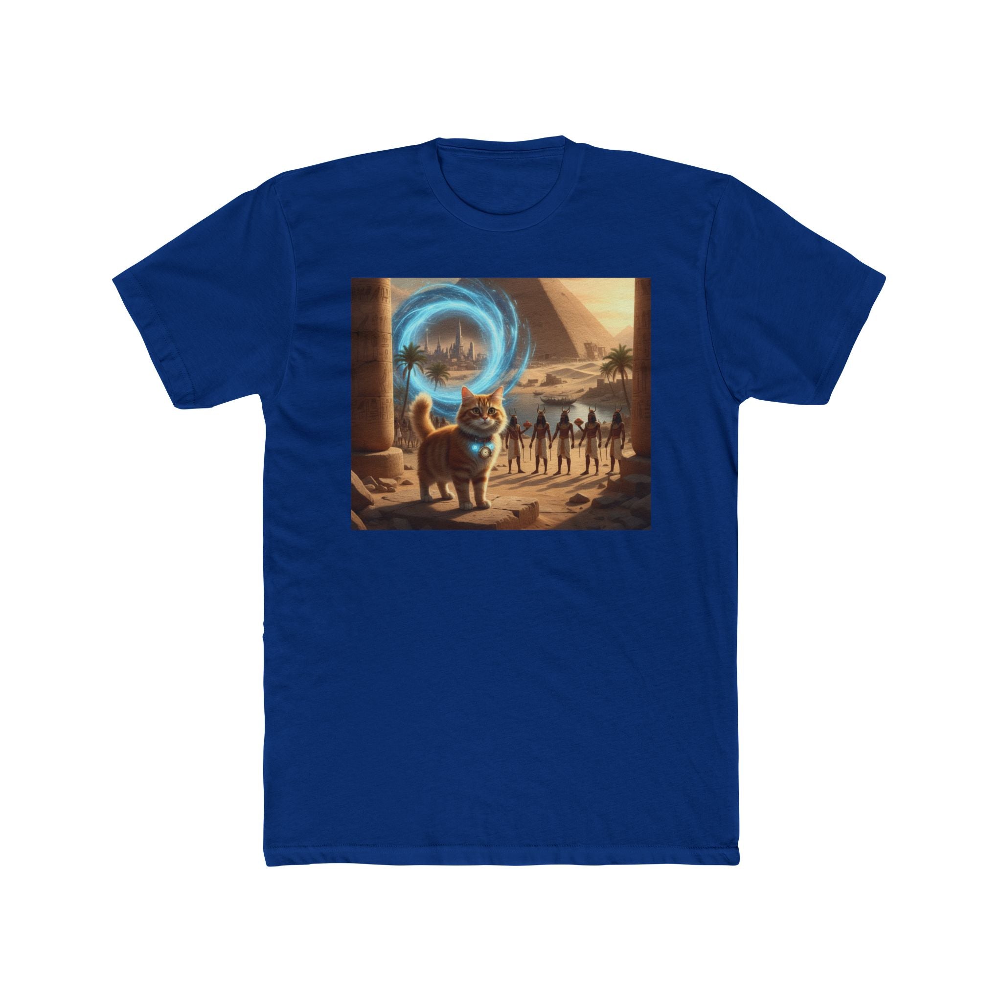 Devfortress Team's Custom T-Shirt