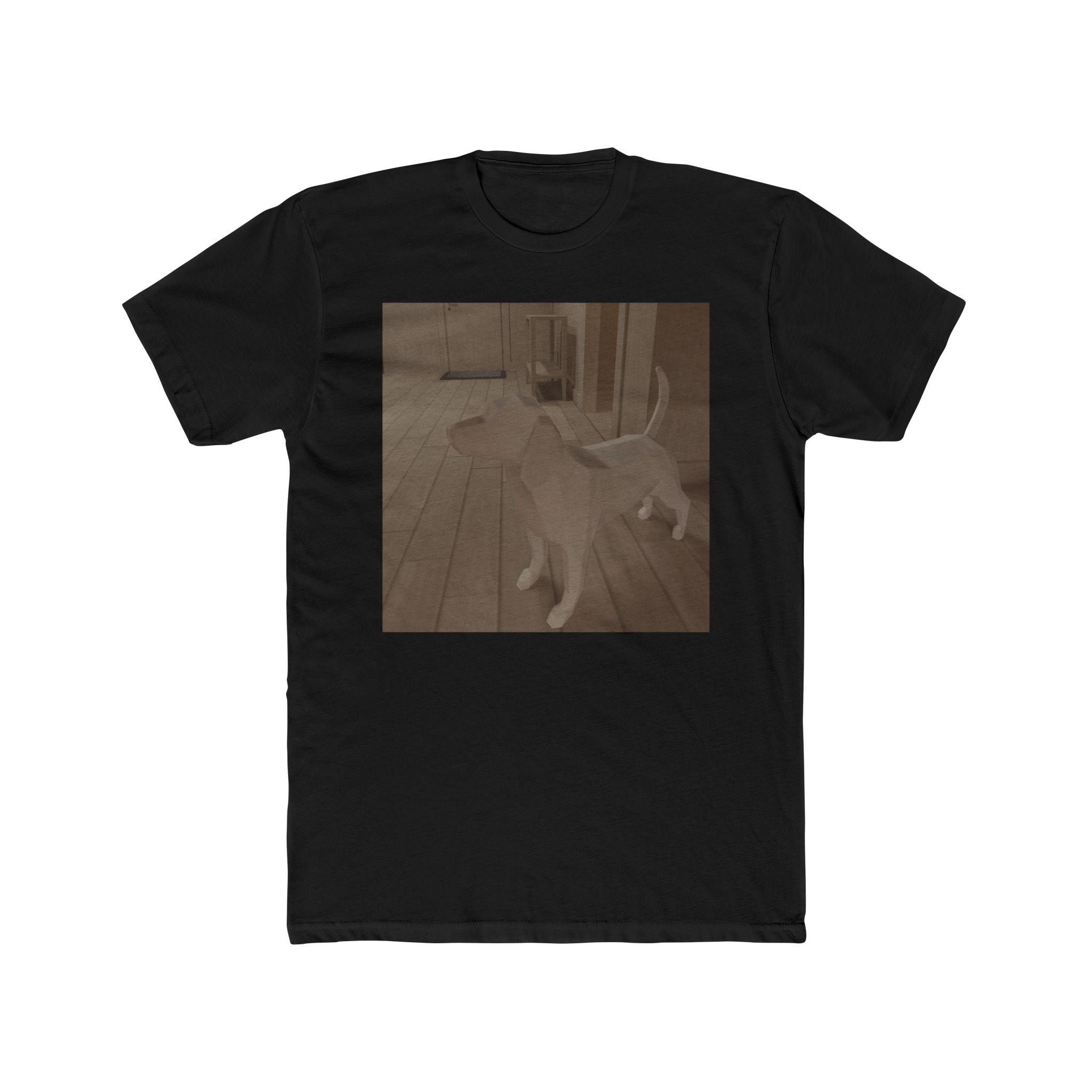 Customer's Custom T-Shirt