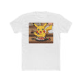 Alicia stewart's Custom T-Shirt
