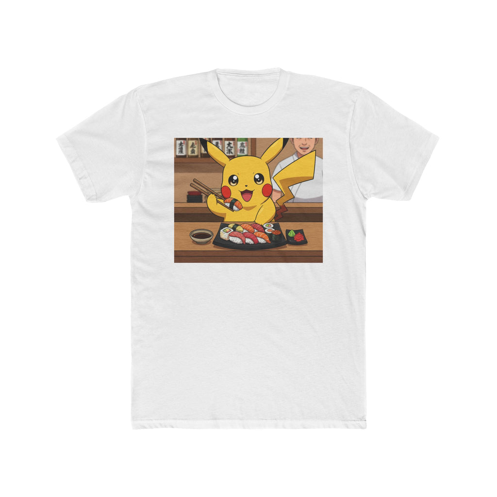 Alicia stewart's Custom T-Shirt