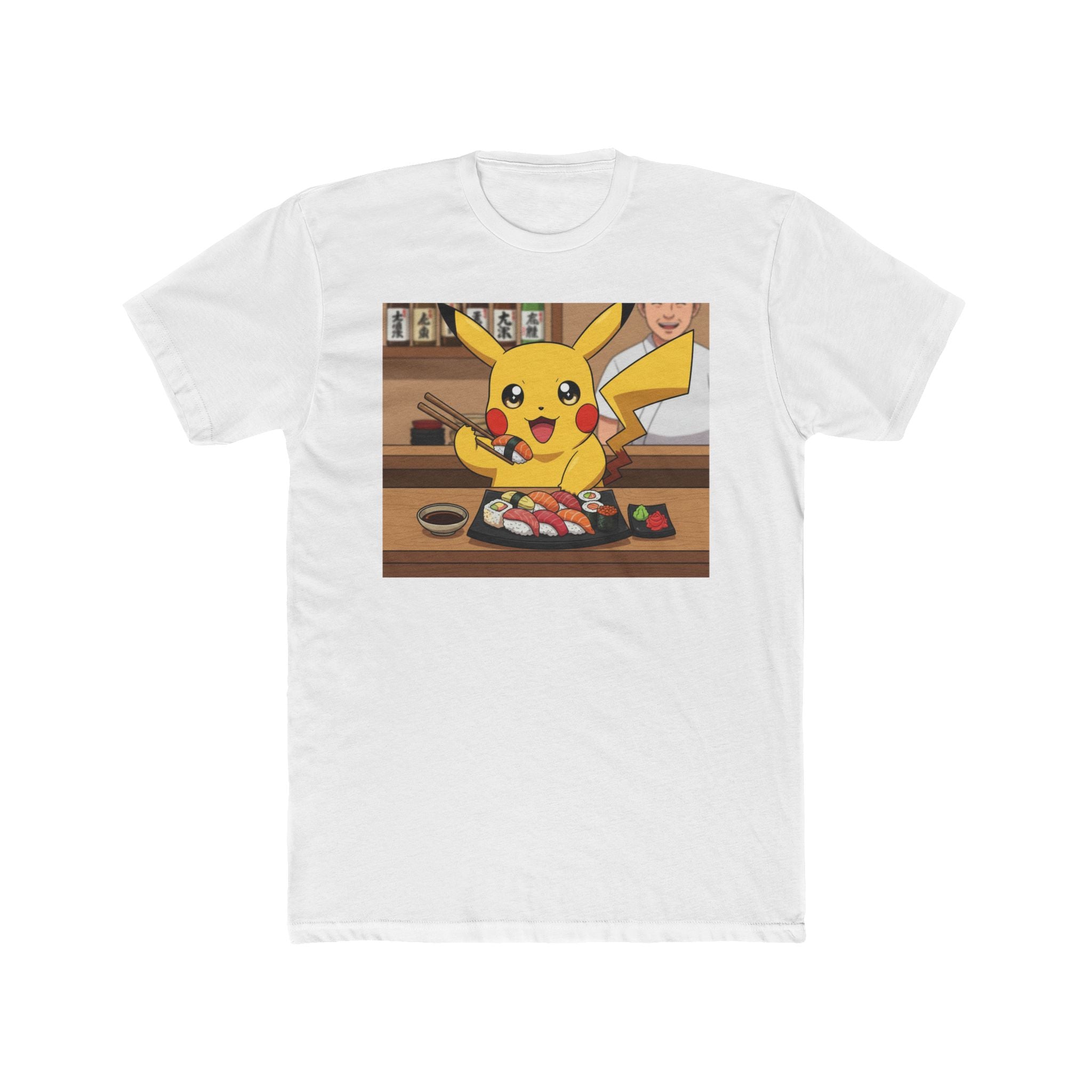 Alicia stewart's Custom T-Shirt