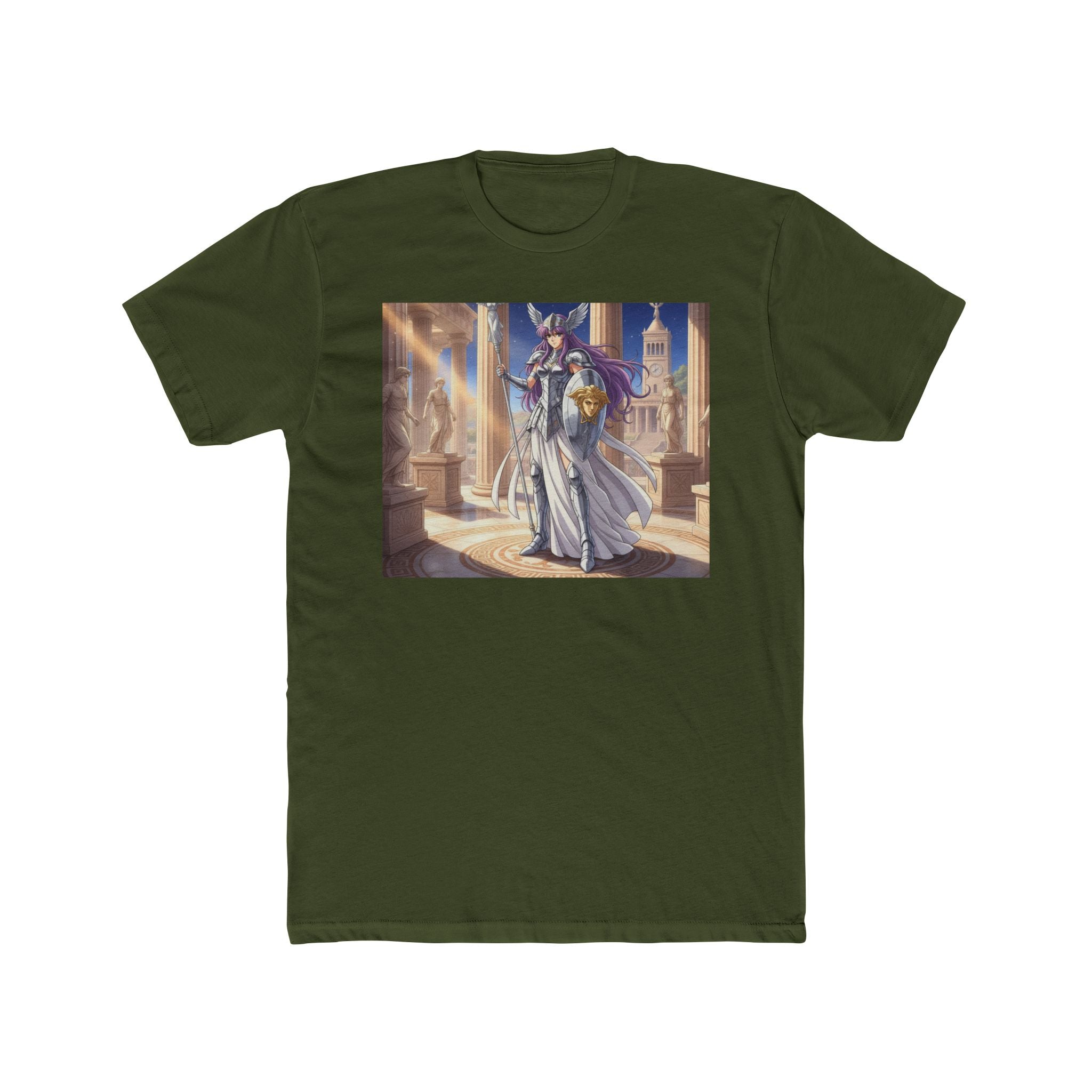 Athena T-Shirt
