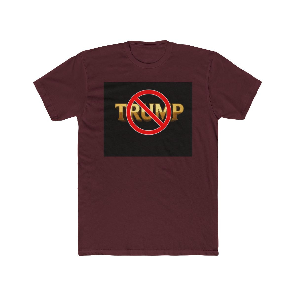 F Trump