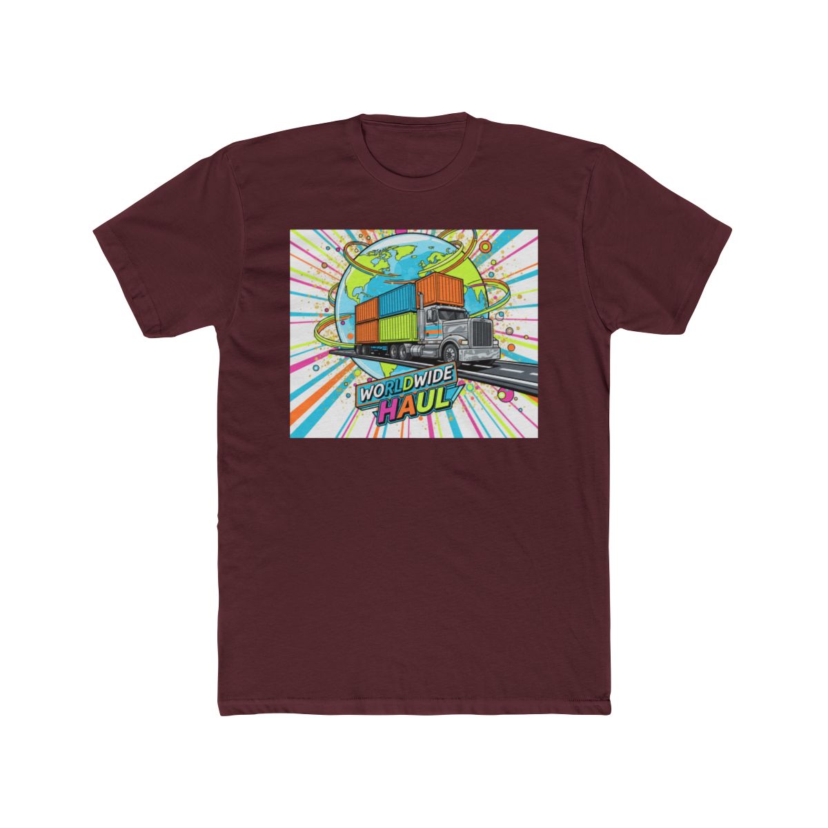 Custom T-Shirt