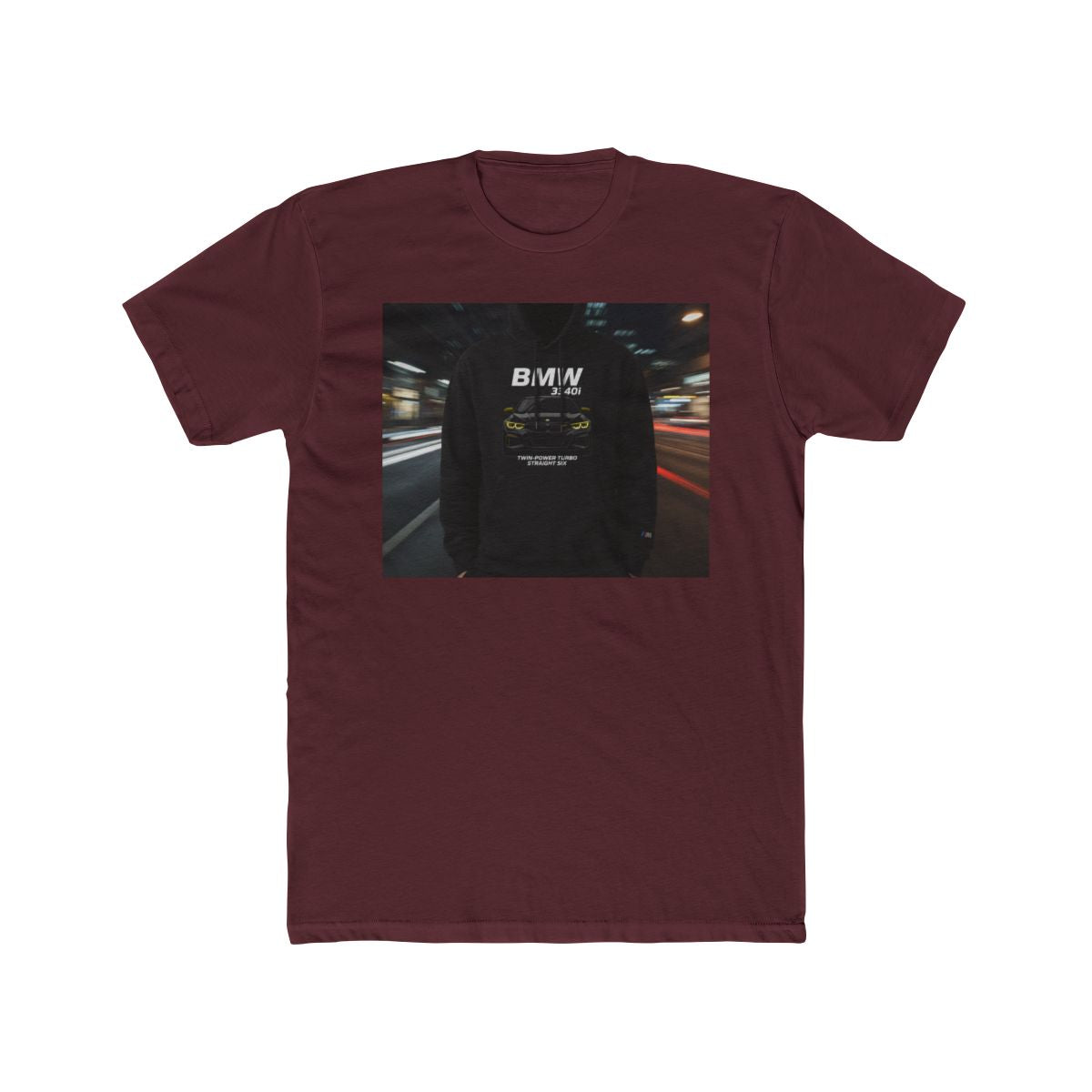 Manmeet's Custom T-Shirt