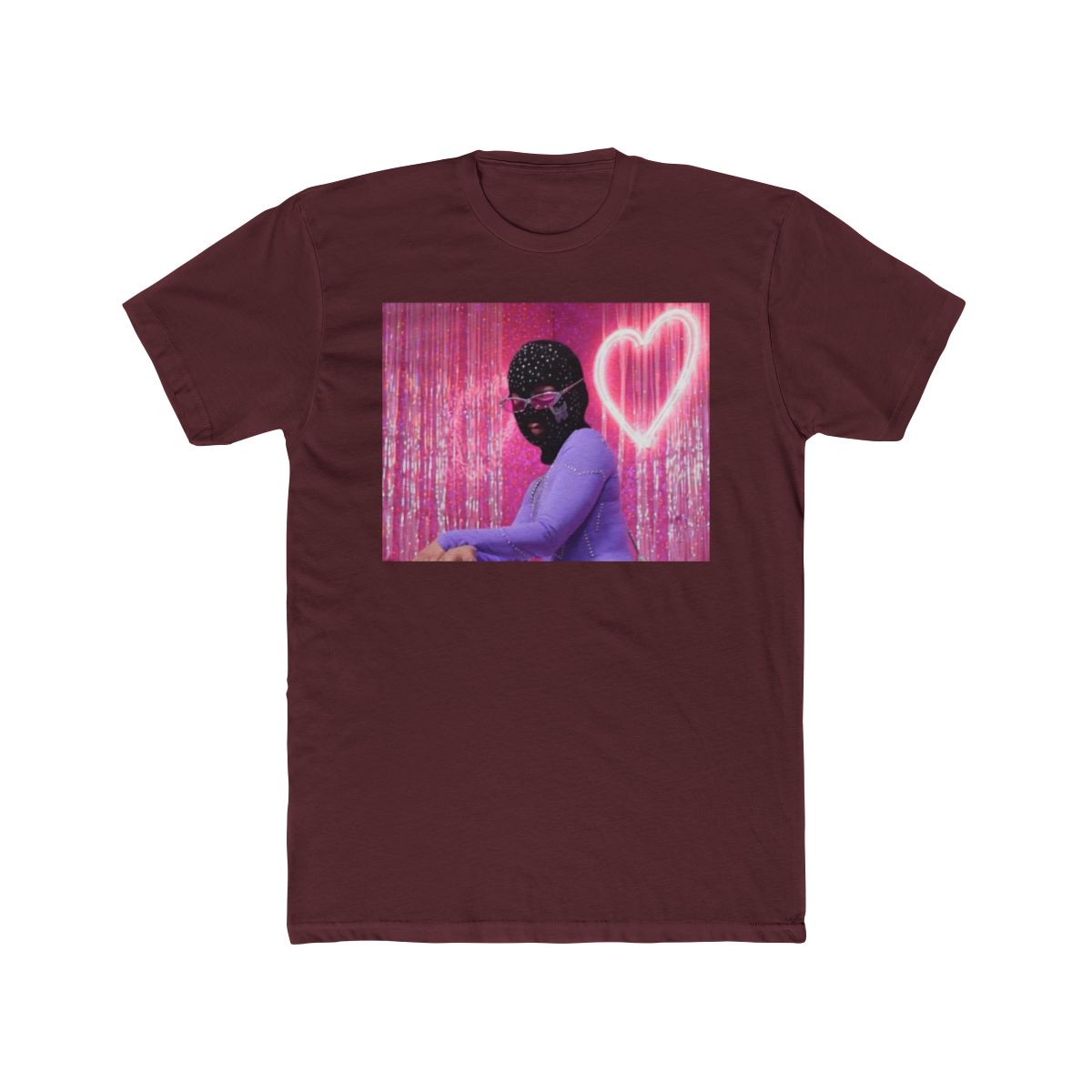 Hunter's Custom T-Shirt