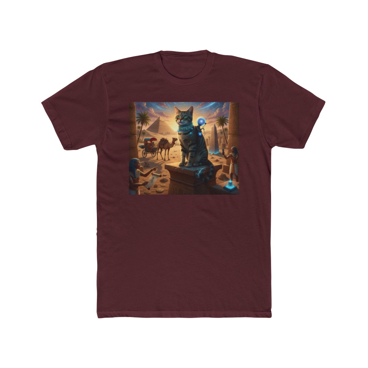 Maddie's Custom T-Shirt