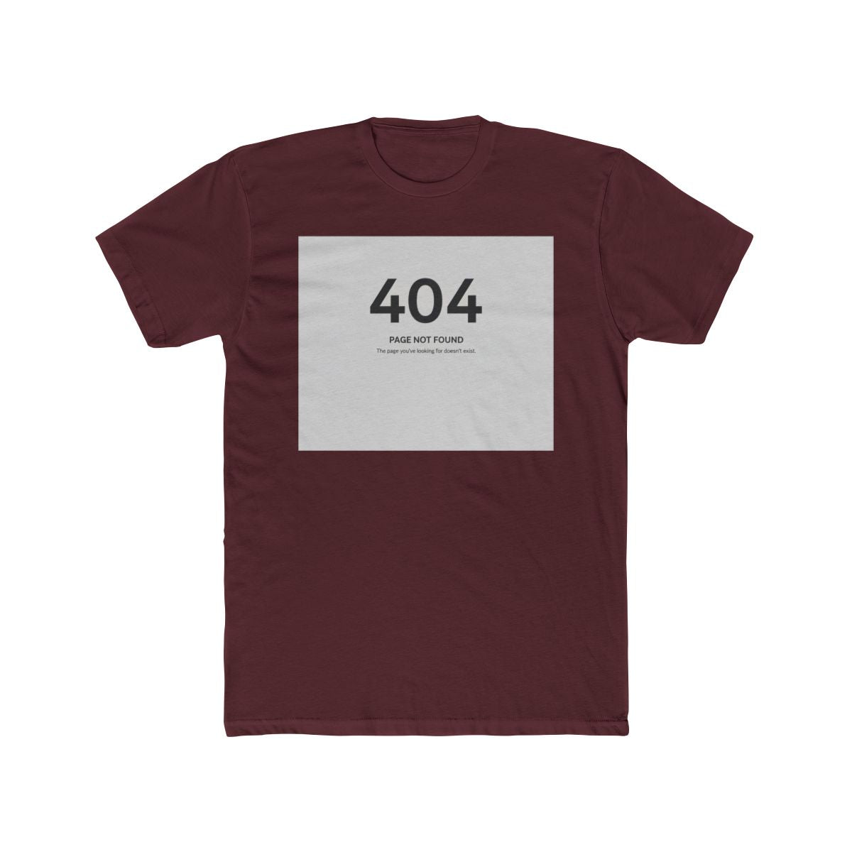Shao's Custom T-Shirt