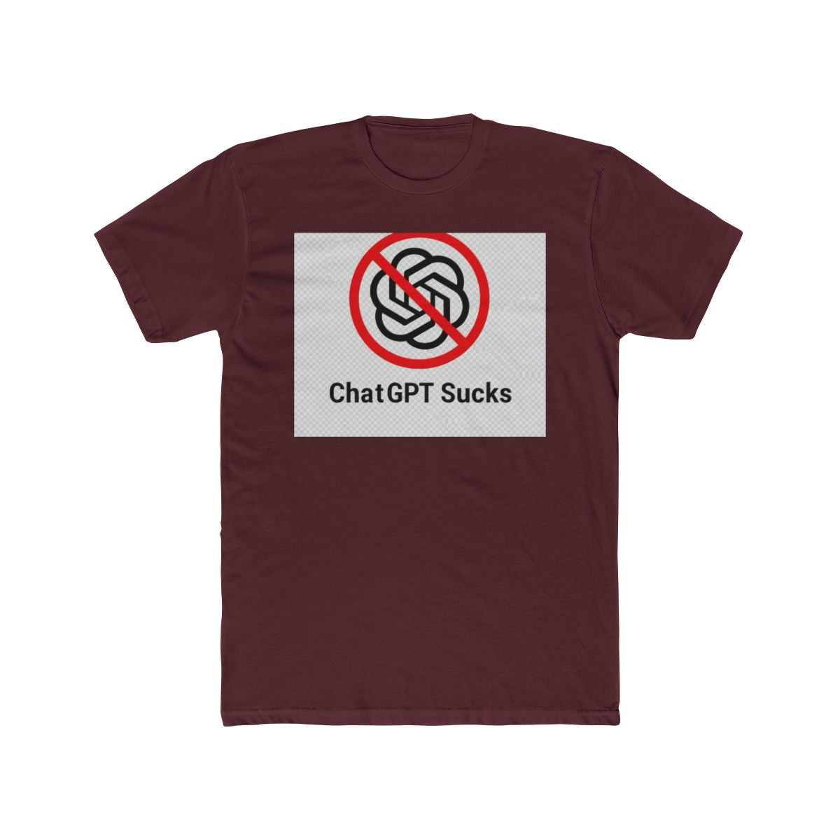 Shao's Custom T-Shirt