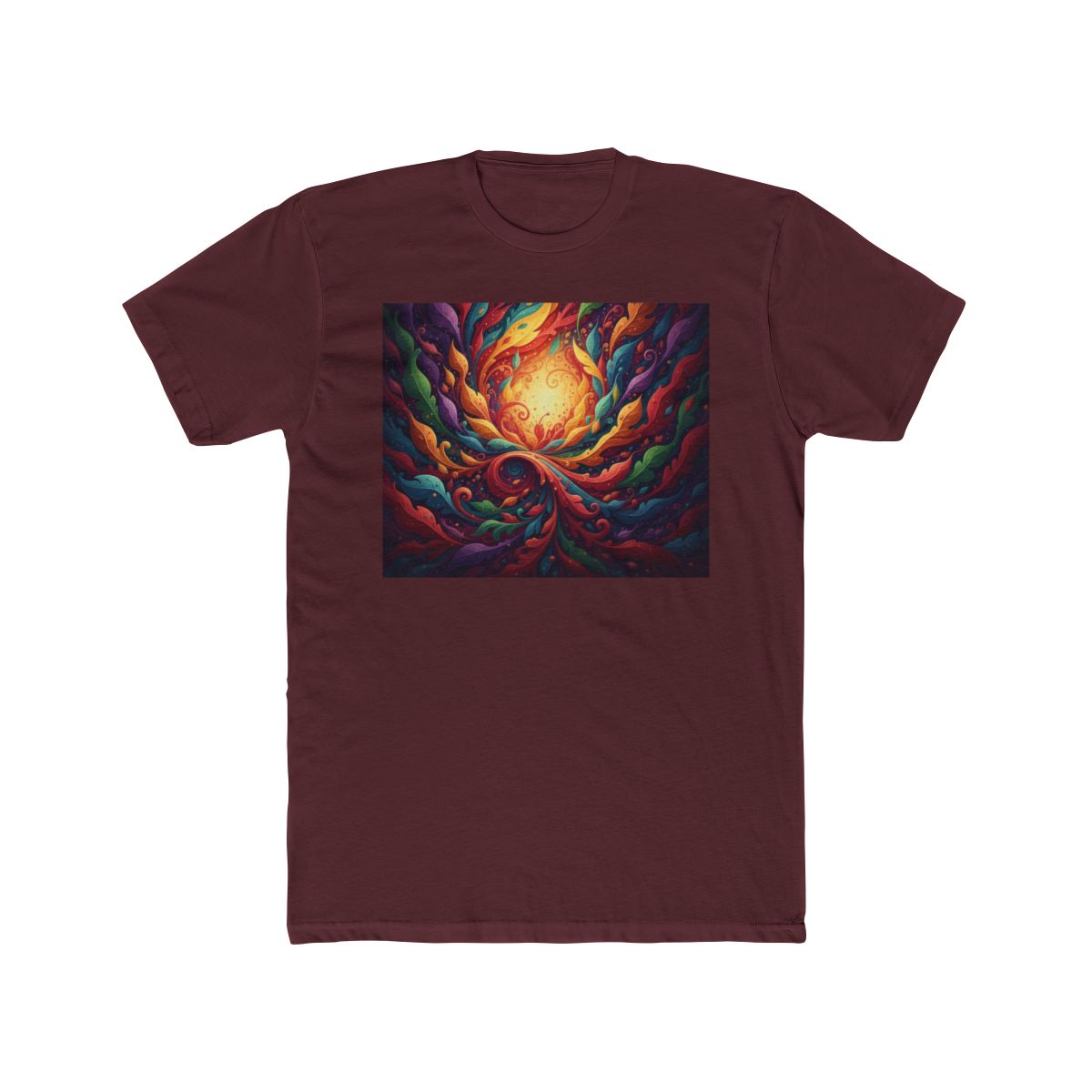 Sarah's Custom T-Shirt